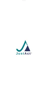 JustAct screenshot 1