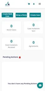 JustAct screenshot 3