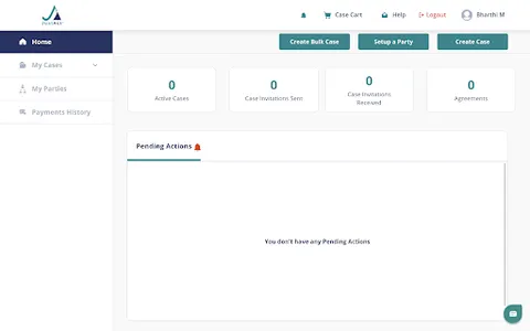 JustAct screenshot 7