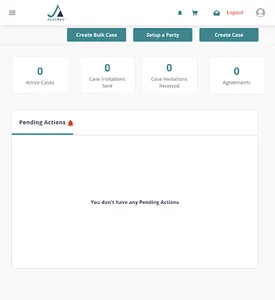 JustAct screenshot 8