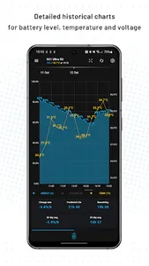 Multi-Device Battery Monitor screenshot 1