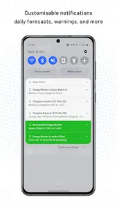 Multi-Device Battery Monitor screenshot 2