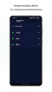 Multi-Device Battery Monitor screenshot 6