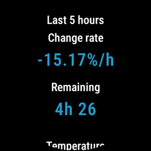 Multi-Device Battery Monitor screenshot 7
