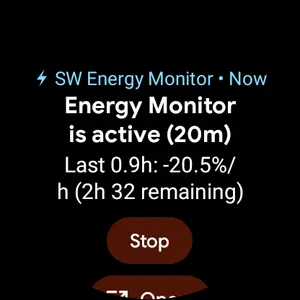 Multi-Device Battery Monitor screenshot 9