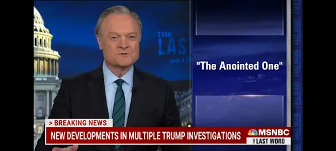 stream msnbc screenshot 0