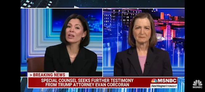 stream msnbc screenshot 3