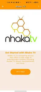 Nhaka TV screenshot 0
