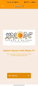 Nhaka TV screenshot 1