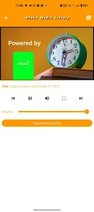 Nhaka TV screenshot 5