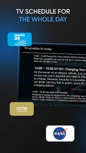 TV Stream - Watch Online screenshot 17