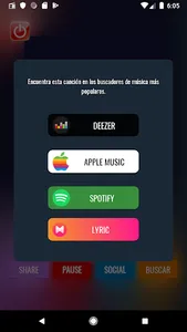 Radio la Voz screenshot 3