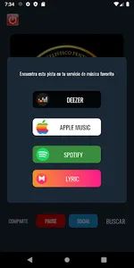 RADIO MEPECH screenshot 3