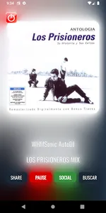 Radio Quilpué screenshot 1