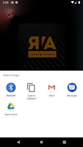 RVA screenshot 5