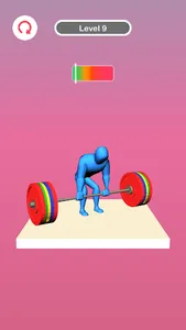 Gym Games screenshot 0