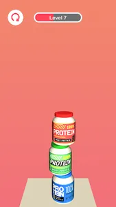 Gym Games screenshot 1