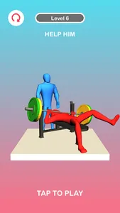 Gym Games screenshot 2