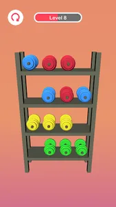 Gym Games screenshot 3