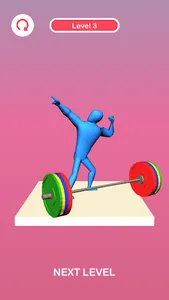 Gym Games screenshot 5