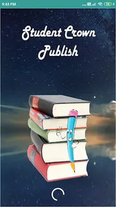 Student Crown Published screenshot 0