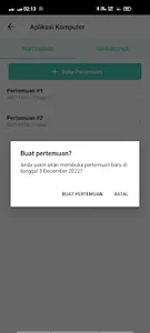 StudentMeter screenshot 11