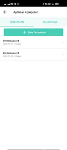 StudentMeter screenshot 4