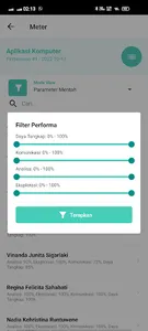StudentMeter screenshot 5