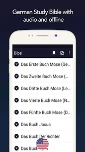 Studien Bibel screenshot 0