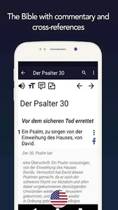 Studien Bibel screenshot 1