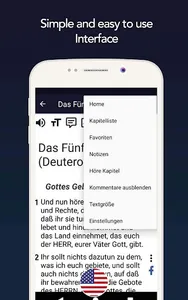Studien Bibel screenshot 12