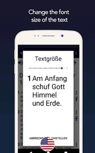 Studien Bibel screenshot 14