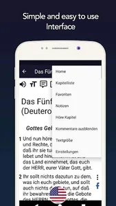 Studien Bibel screenshot 2
