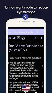 Studien Bibel screenshot 3