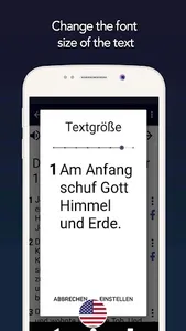 Studien Bibel screenshot 4