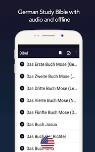 Studien Bibel screenshot 5