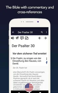 Studien Bibel screenshot 6