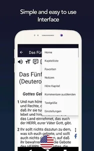 Studien Bibel screenshot 7