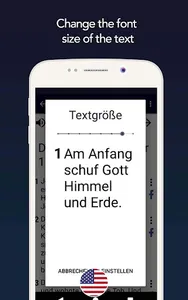 Studien Bibel screenshot 9