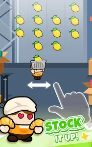 Mega Mart Tycoon screenshot 10