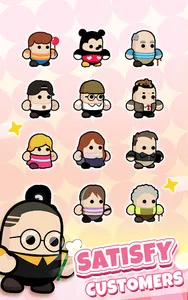 Mega Mart Tycoon screenshot 11