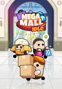 Mega Mart Tycoon screenshot 12