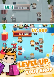 Mega Mart Tycoon screenshot 13