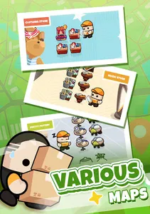 Mega Mart Tycoon screenshot 14