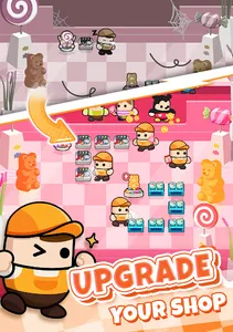 Mega Mart Tycoon screenshot 15