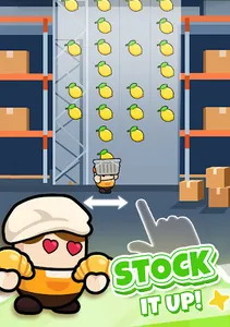 Mega Mart Tycoon screenshot 16