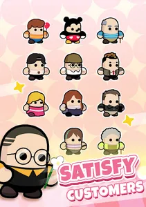 Mega Mart Tycoon screenshot 17