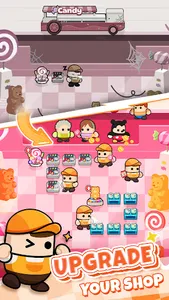 Mega Mart Tycoon screenshot 3