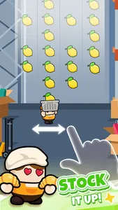 Mega Mart Tycoon screenshot 4