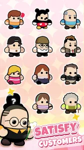 Mega Mart Tycoon screenshot 5